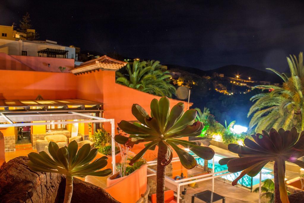 سان ميغيل ذي أبونا Volcano Beach Hotel المظهر الخارجي الصورة