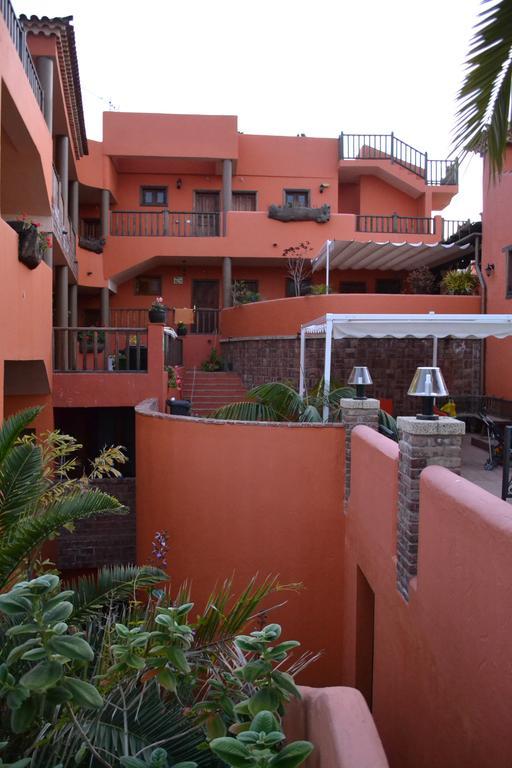 سان ميغيل ذي أبونا Volcano Beach Hotel المظهر الخارجي الصورة